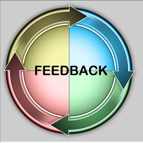 Feedback from my Buyers 👝👝👠👜💼💼💼 - Picture 1 of 8